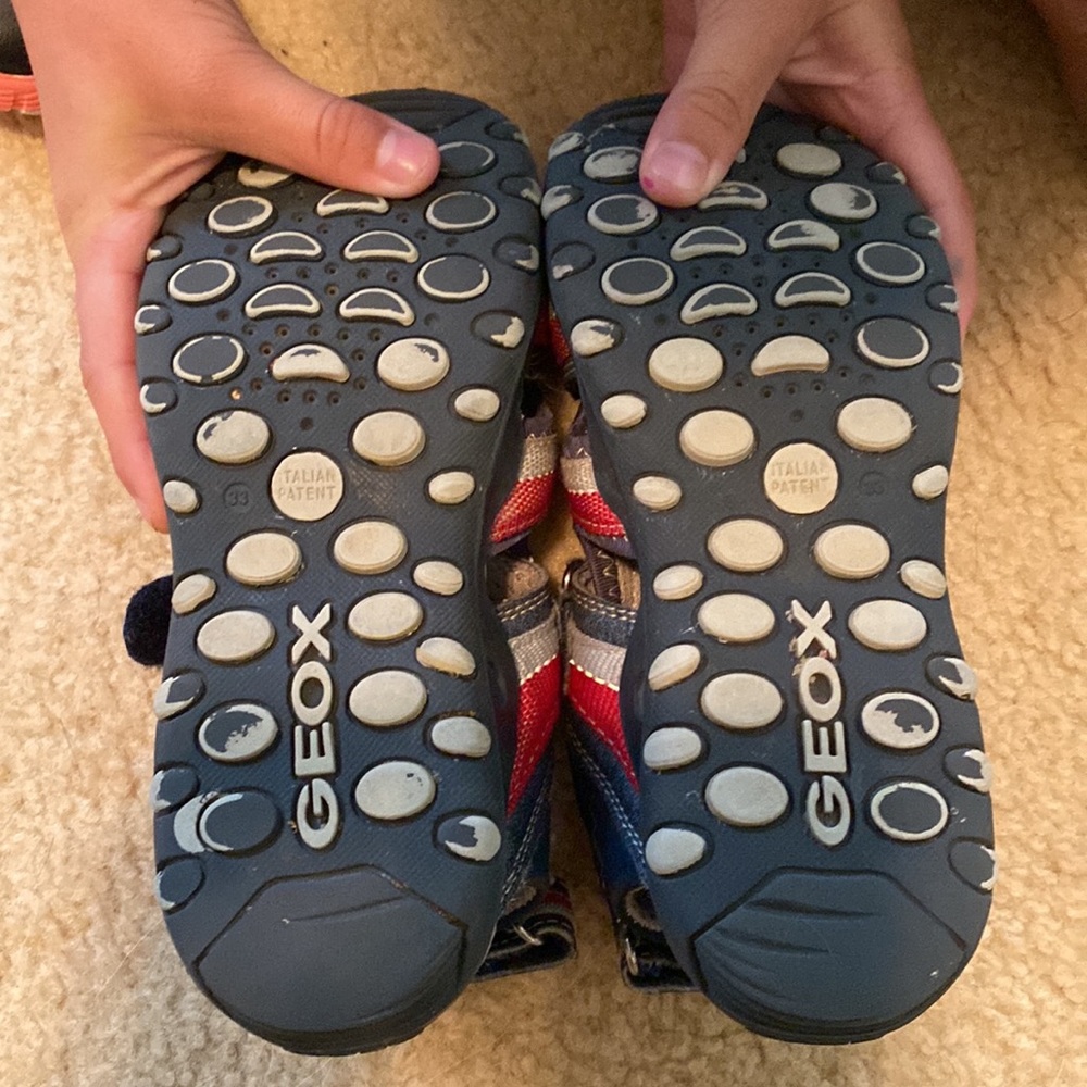 Geox sandals - Picture 5 of 6